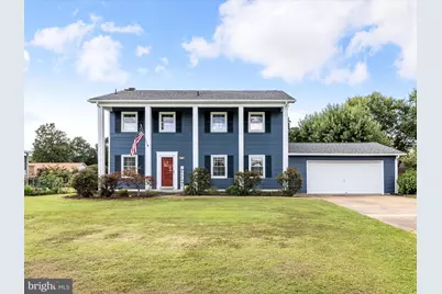 309 Fredericktowne Drive, Stephens City, VA 22655 - Photo 1