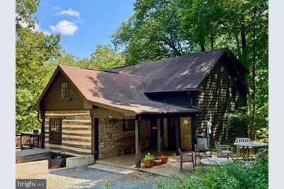 374 Boyers Mill Lane, Middletown, VA 22645 - Photo 1