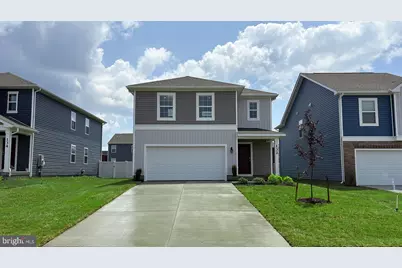 110 Charing Cross Drive, Stephens City, VA 22655 - Photo 1