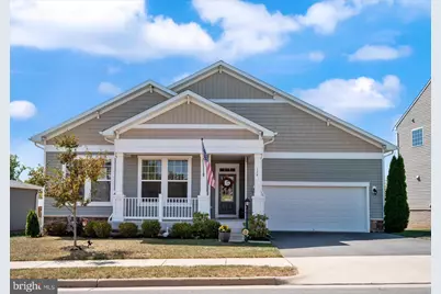 124 Farmhouse Court, Stephenson, VA 22656 - Photo 1