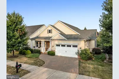 118 Harvest Ridge Drive, Winchester, VA 22601 - Photo 1