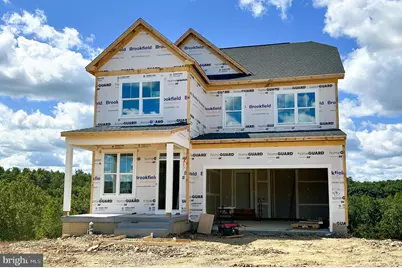 120 Batik Way, Stephenson, VA 22656 - Photo 1