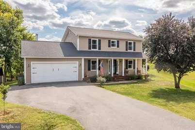 122 Meadowbrooke Place, Winchester, VA 22602 - Photo 1