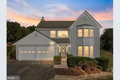 478 Brookneil Drive, Winchester, VA 22602 - Photo 1