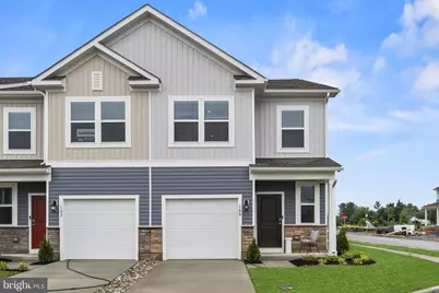 100 Willett Hollow Street, Stephens City, VA 22655 - Photo 1