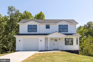 116 Camden Dr, Winchester, VA 22602 - Photo 1