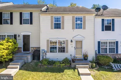 211 Eastside Lane, Winchester, VA 22602 - Photo 1