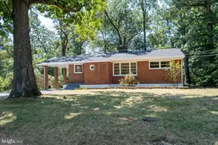 206 Custer Ave, Winchester, VA 22602 - Photo 1