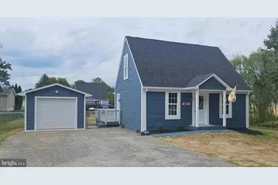 115 Robin Avenue, Stephens City, VA 22655 - Photo 1