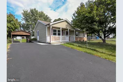 208 Crest Circle, Winchester, VA 22602 - Photo 1