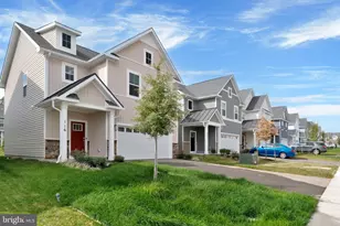 116 Manasquan Wy, Winchester, VA 22602 - Photo 1