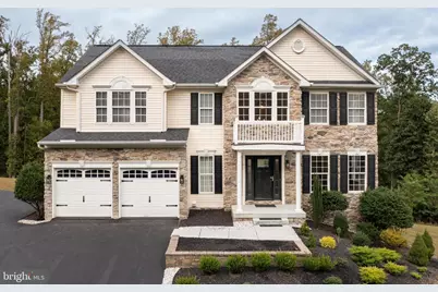 438 Mountain Falls Boulevard, Winchester, VA 22602 - Photo 1