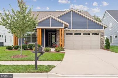 153 Song Sparrow Drive, Lake Frederick, VA 22630 - Photo 1