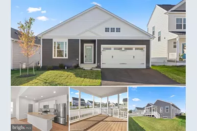 104 Heyford Drive, Stephenson, VA 22656 - Photo 1