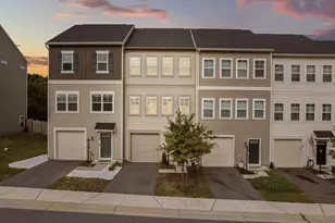 251 Patchwork Dr, Stephenson, VA 22656 - Photo 1