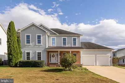 135 Trunk Drive, Stephens City, VA 22655 - Photo 1