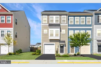 116 Centifour Drive, Stephenson, VA 22656 - Photo 1