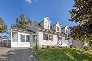 128 Pioneers Rd, Winchester, VA 22602 - Photo 1