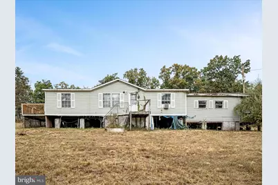 295 Wesley Chapel Lane, Cross Junction, VA 22625 - Photo 1