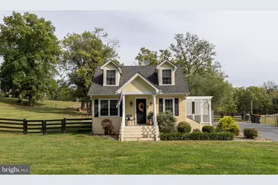 1087 Cedar Hill Road, Clear Brook, VA 22624 - Photo 1