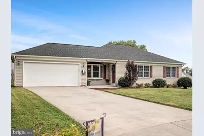 110 Clevenger Court, Winchester, VA 22601 - Photo 1