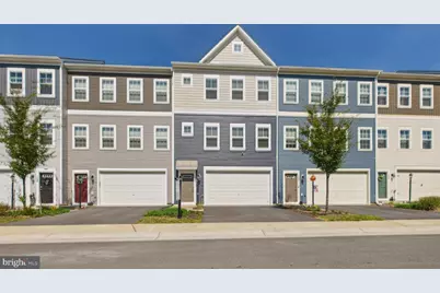 133 Lindy Way, Stephenson, VA 22656 - Photo 1