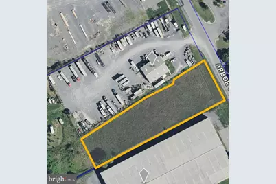 Lot 80B Arbor Ct, Winchester, VA 22602 - Photo 1