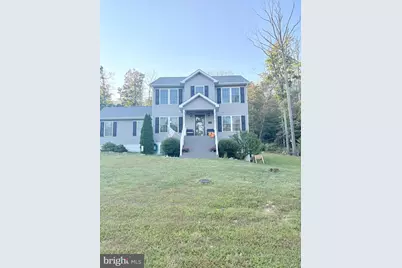 133 Geronimo Trail, Winchester, VA 22602 - Photo 1