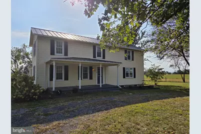 968 Double Church Road, Stephens City, VA 22655 - Photo 1
