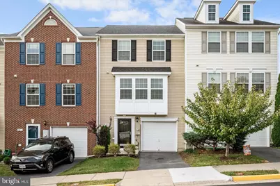 105 Worsham Terrace, Winchester, VA 22602 - Photo 1