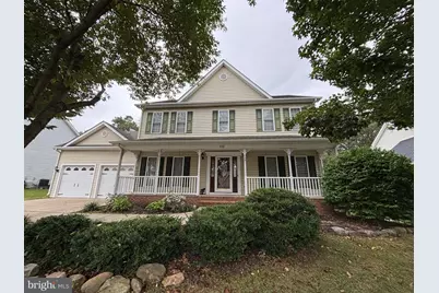 112 Travis Court, Winchester, VA 22602 - Photo 1