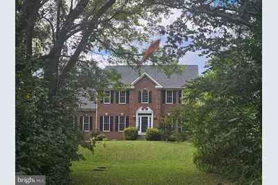 627 Chimney Circle, Middletown, VA 22645 - Photo 1