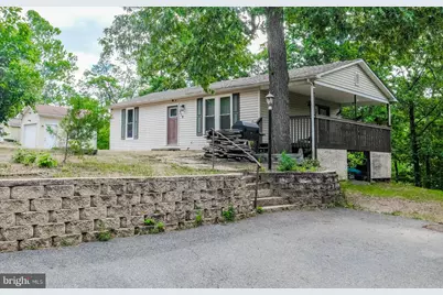 310 Wardensville Grade, Winchester, VA 22602 - Photo 1