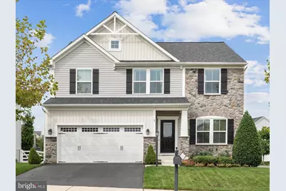 113 Northumberland Drive, Stephenson, VA 22656 - Photo 1