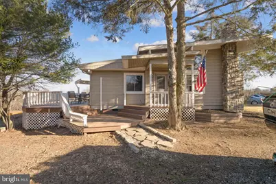 322 Masters Drive, Cross Junction, VA 22625 - Photo 1