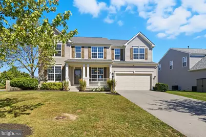 101 Arthur Lane, Winchester, VA 22602 - Photo 1