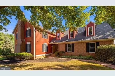 505 Glendobbin Road, Winchester, VA 22603 - Photo 1