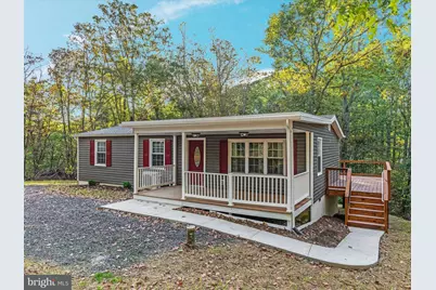 210 Zeiger Drive, Winchester, VA 22602 - Photo 1