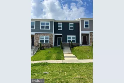 155 Tigney Drive, Stephens City, VA 22655 - Photo 1