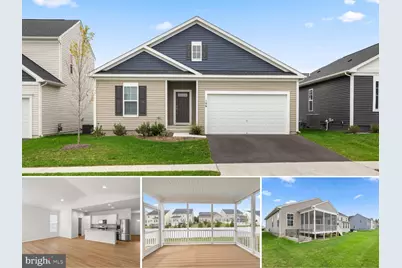 106 Heyford Drive, Stephenson, VA 22656 - Photo 1