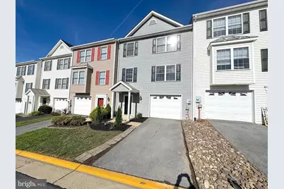 130 Whirlwind Drive, Winchester, VA 22602 - Photo 1