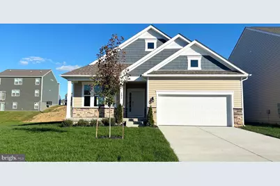 121 Woodford Drive, Stephens City, VA 22655 - Photo 1