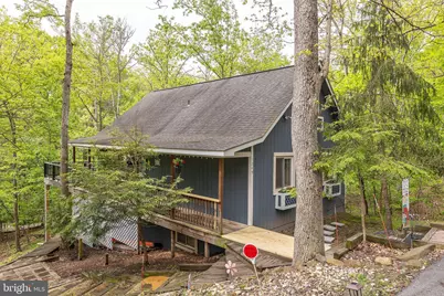 1249 Lakeview Drive, Cross Junction, VA 22625 - Photo 1
