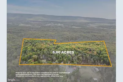 Lot 6 Deer Run Drive, Winchester, VA 22602 - Photo 1