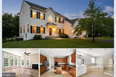 117 Nassau Drive, Winchester, VA 22602 - Photo 1