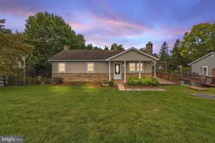 213 Crest Cir, Winchester, VA 22602 - Photo 1