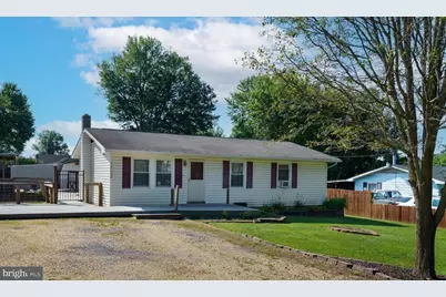 7752 Pleasant View, Middletown, VA 22645 - Photo 1