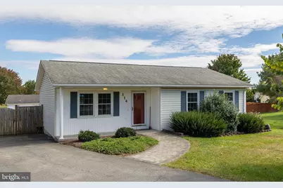 114 Golden Pond Circle, Stephens City, VA 22655 - Photo 1