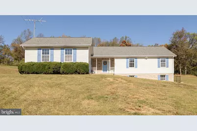 1039 Hiatt Road, Winchester, VA 22603 - Photo 1