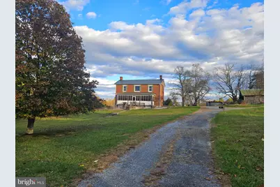 6519 Valley Pike, Middletown, VA 22645 - Photo 1